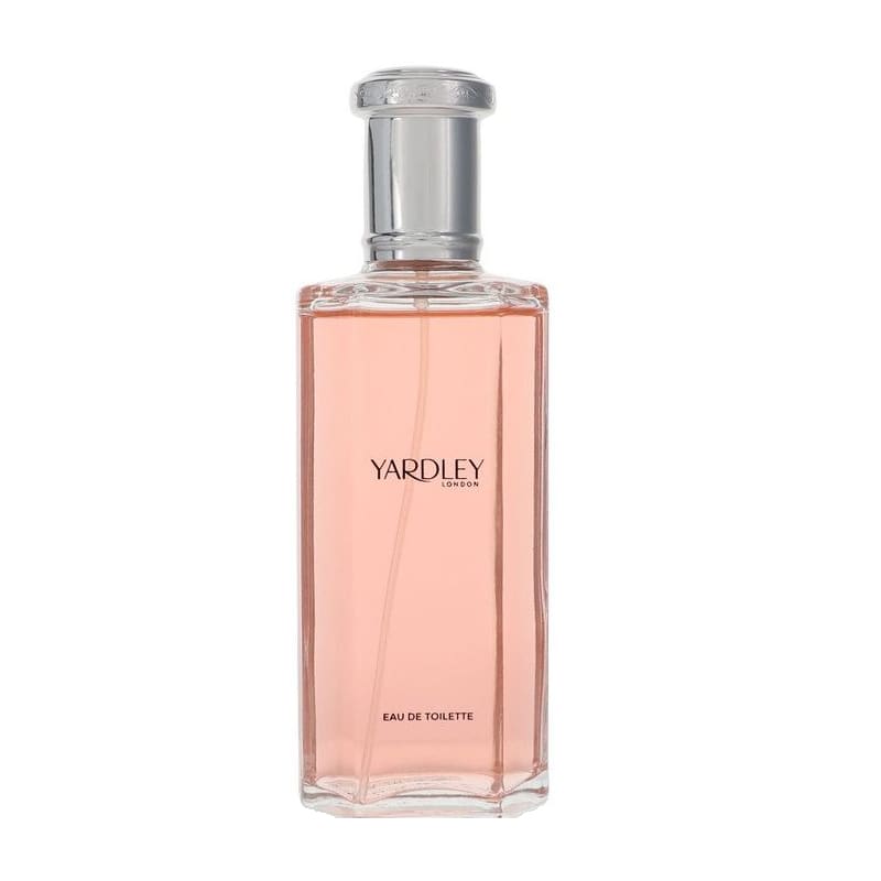 Yardley London Ladies English Dahlia edt 125ml Mujer - Yardley - Default Title - Perfumisimo